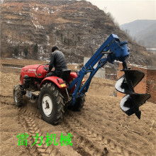 2019种植机械价格走势 行情、报价与批量订货明细盘点（续）